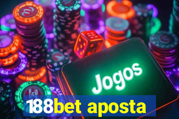 188bet aposta